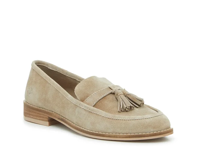 Lucky Brand Nalelu Loafer - Free Shipping | DSW