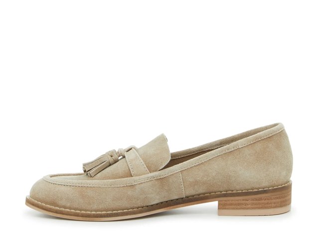Lucky Brand Nalelu Loafer - Free Shipping | DSW