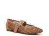 Crown Vintage Nalahni Mary Jane Flat - Free Shipping | DSW