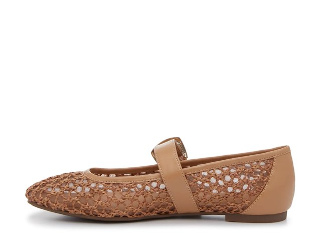 Crown Vintage Nalahni Mary Jane Flat - Free Shipping | DSW