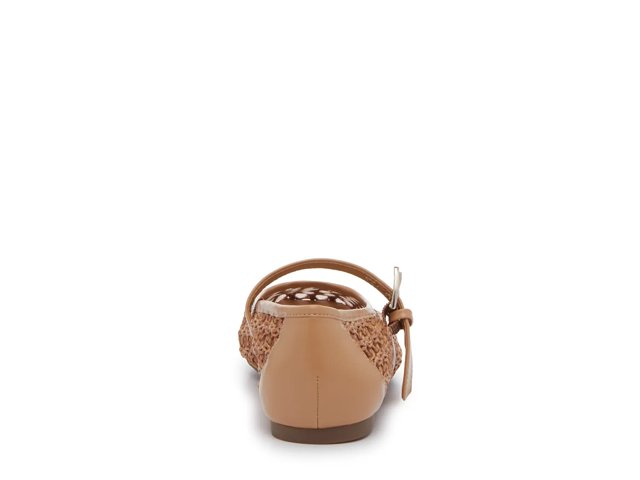 Crown Vintage Nalahni Mary Jane Flat - Free Shipping | DSW