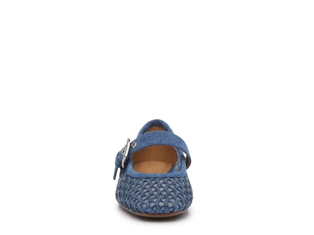 Crown Vintage Nalahni Mary Jane Flat - Free Shipping | DSW