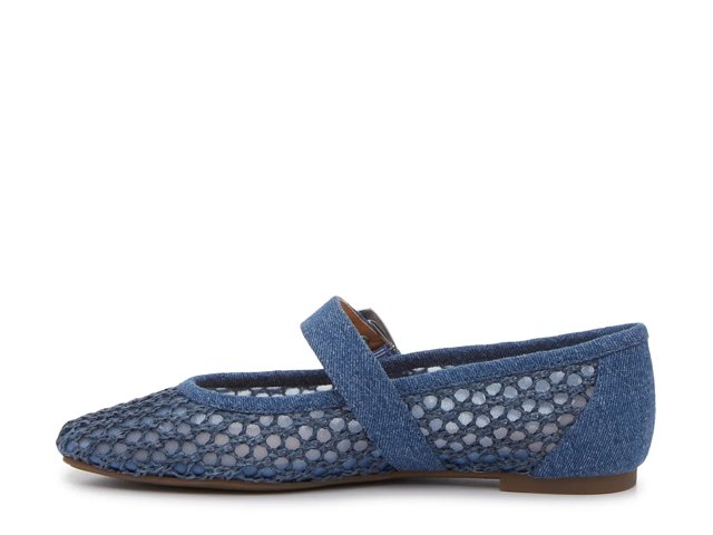 Crown Vintage Nalahni Mary Jane Flat - Free Shipping | DSW
