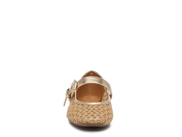 Crown Vintage Nalahni Mary Jane Flat - Free Shipping | DSW