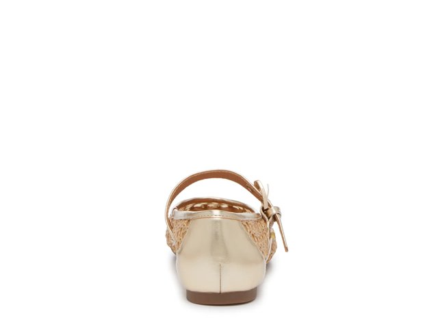 Crown Vintage Nalahni Mary Jane Flat - Free Shipping | DSW