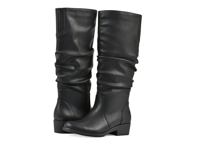 White mountain boots dsw online