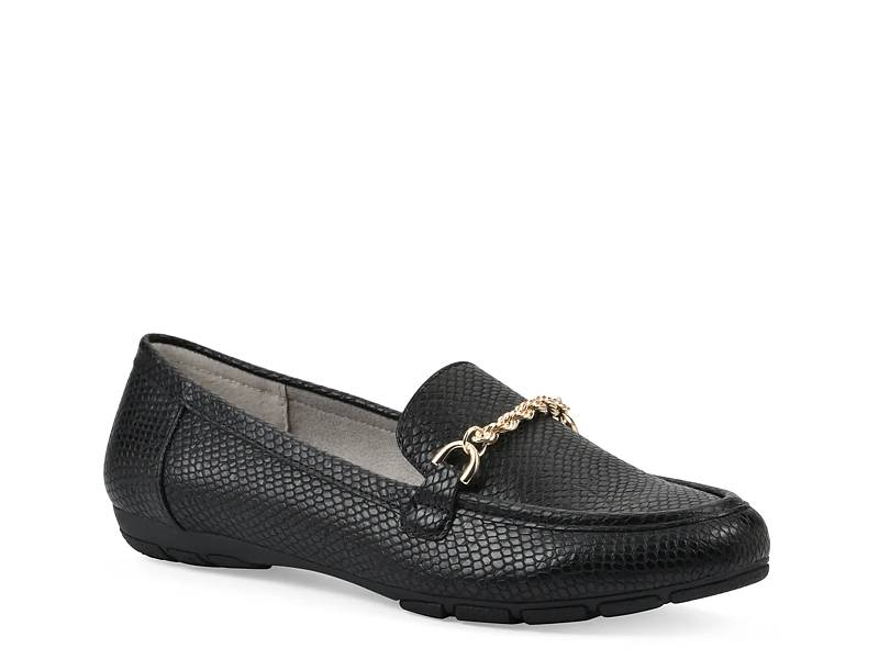 Genius Loafer