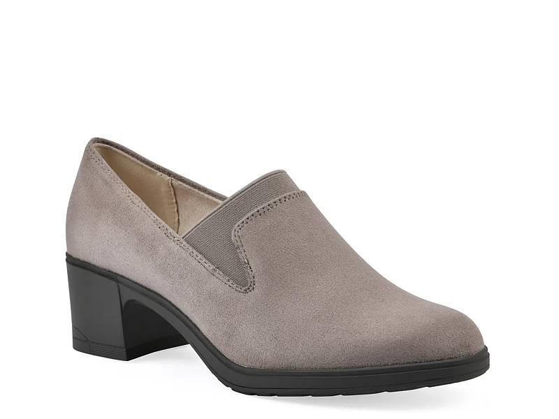 Shop Women s Grey Pumps DSW