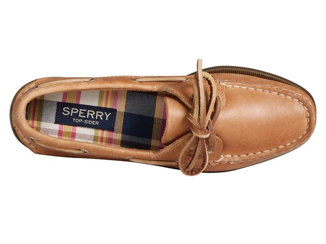 Sperry Authentic Original 2-Eye Boat Shoe - Free Shipping | DSW