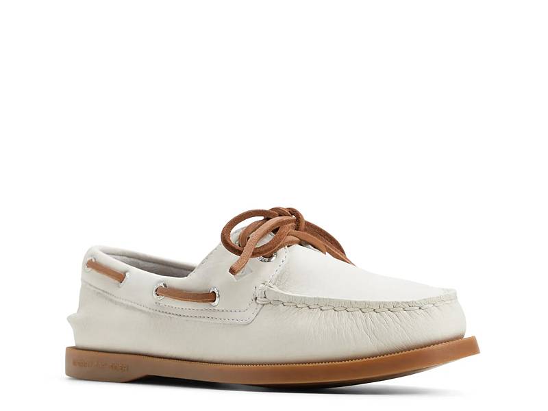 Authentic Original 2-Eye Boat Shoe
