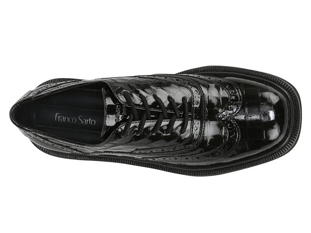 Franco sarto womens oxford shoes clearance