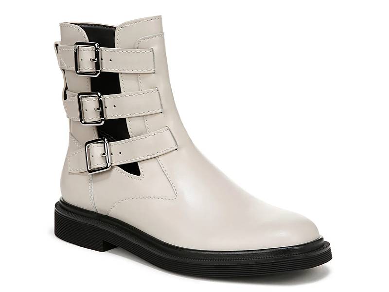 Dsw white ankle boots hotsell