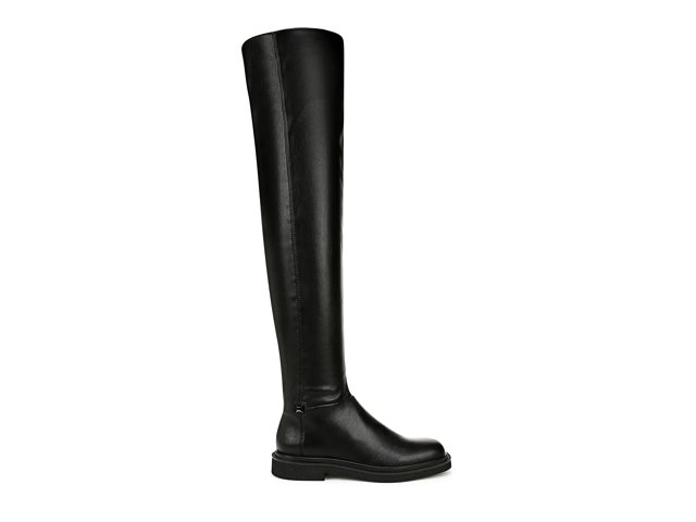 Franco Sarto Angeli Over The Knee Boot Free Shipping DSW