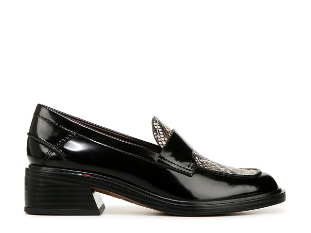 Franco Sarto Gabriella Loafer - Free Shipping | DSW