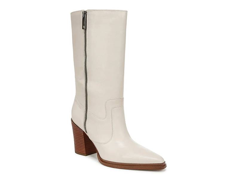 Dsw white boots hotsell