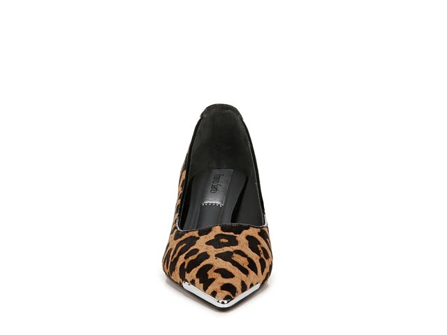 Animal print pumps dsw shop