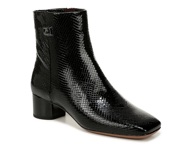 Franco sarto booties dsw store