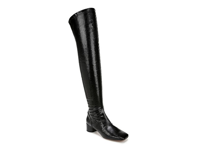 Franco Sarto Novara Over The Knee Boot