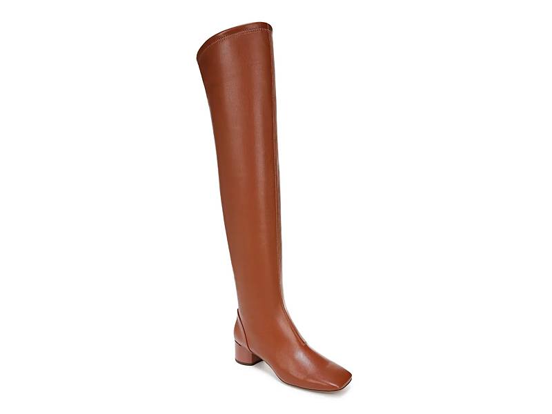 Dsw thigh high orders boots