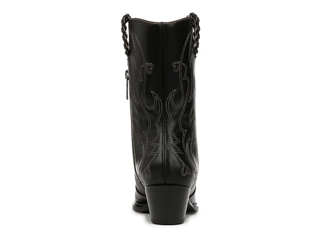 Franco Sarto Bianca Bootie Free Shipping DSW