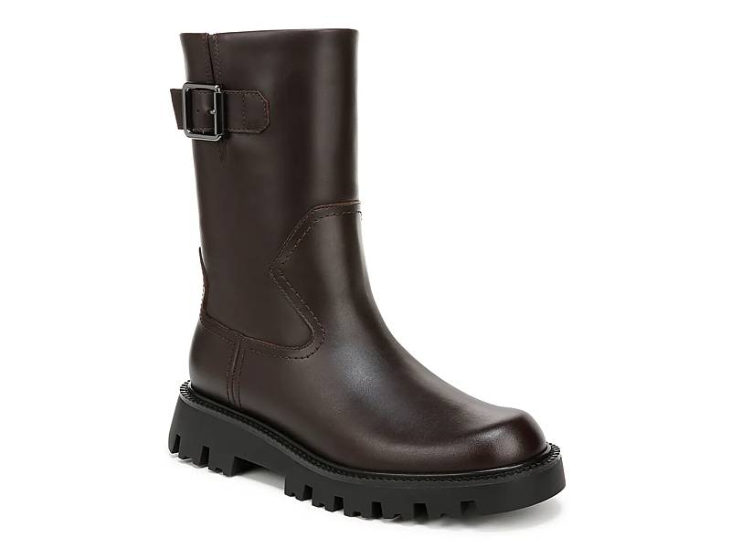 Brina Bootie