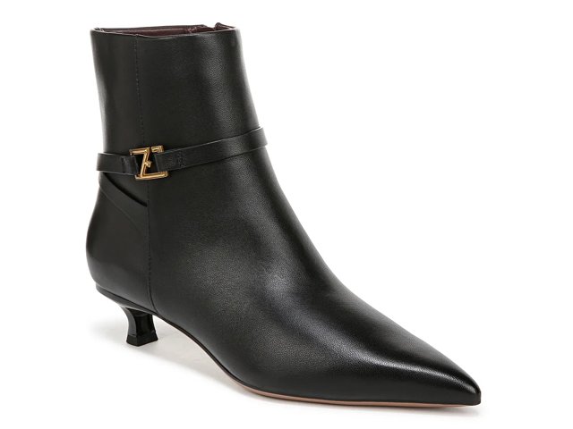 Franco sarto navy booties 2025