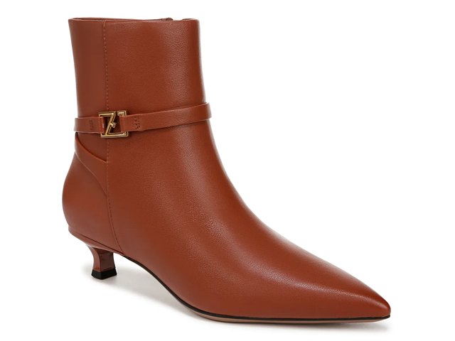 Franco Sarto Marnie Bootie - Free Shipping | DSW