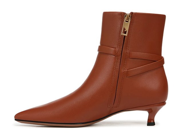 Franco Sarto Marnie Bootie - Free Shipping | DSW