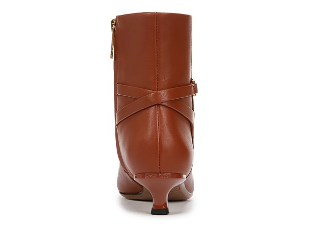 Franco Sarto Marnie Bootie - Free Shipping | DSW