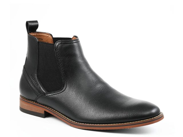 Tommy Hilfiger Berton Chelsea Boot