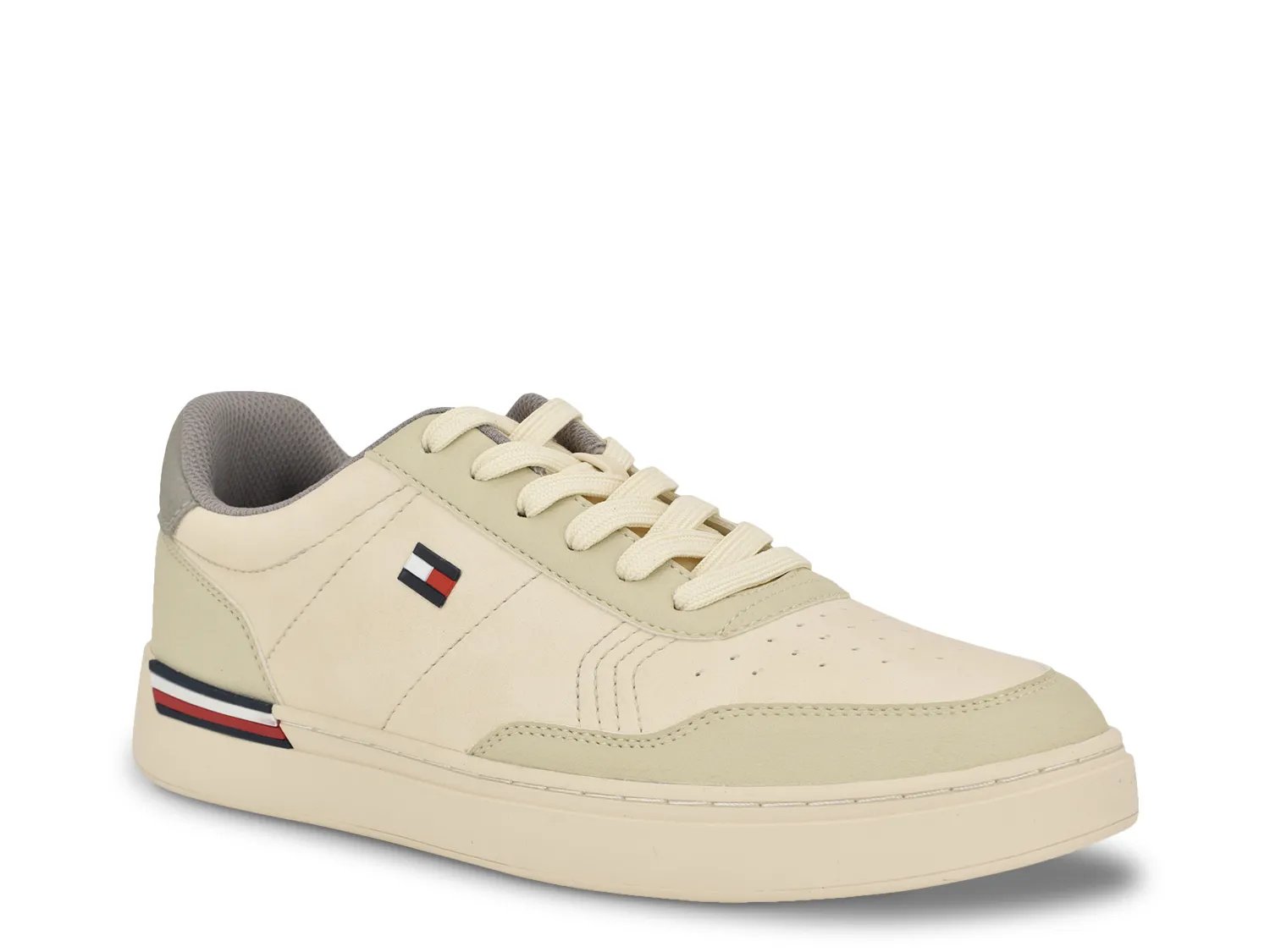 Мужские модные кроссовки Tommy Hilfiger Jaran Sneaker