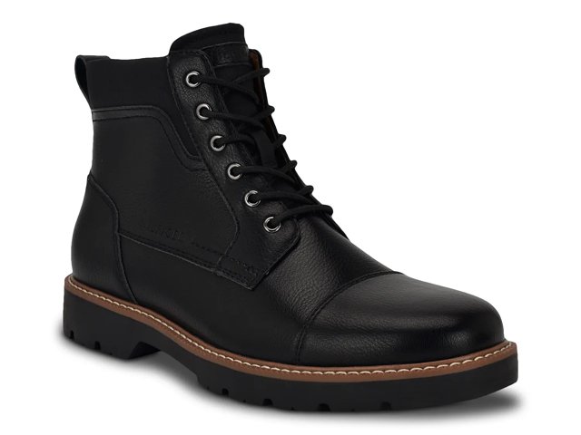 Tommy hilfiger active boot top