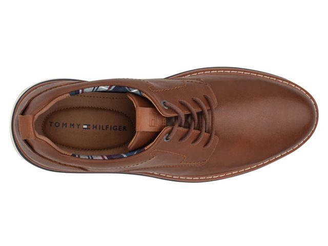 Tommy Hilfiger Virat Oxford Free Shipping DSW
