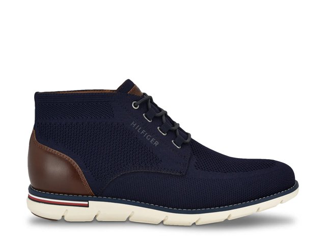 Dsw cheapest tommy hilfiger boots