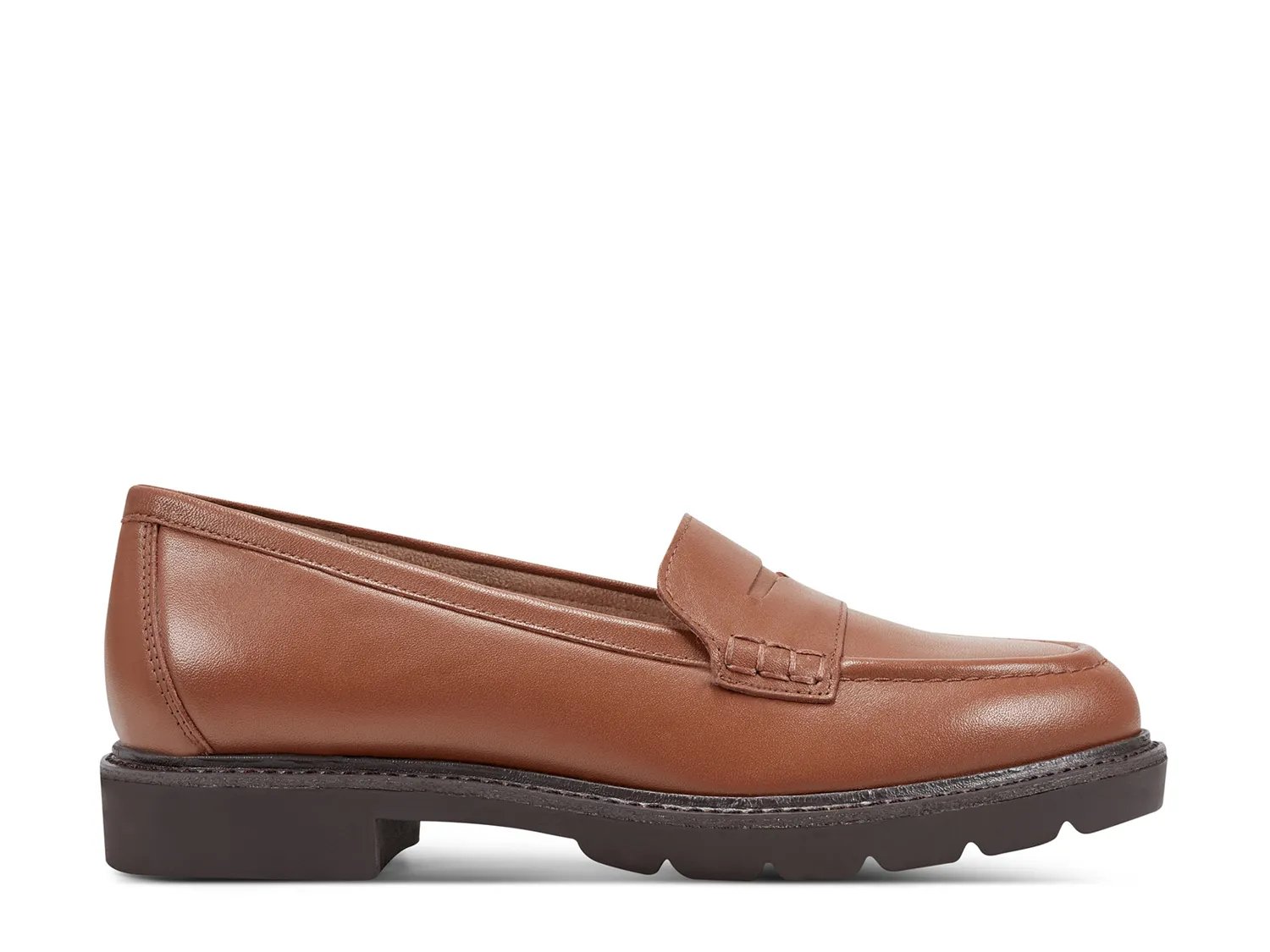 Kacey Penny Loafer