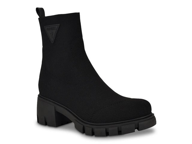 Dsw guess boots discount