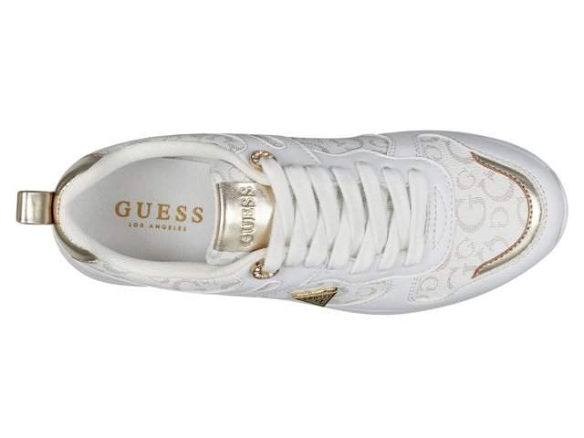 Guess jolie sneakers cheap