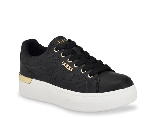 Guess Onna Sneaker Free Shipping DSW
