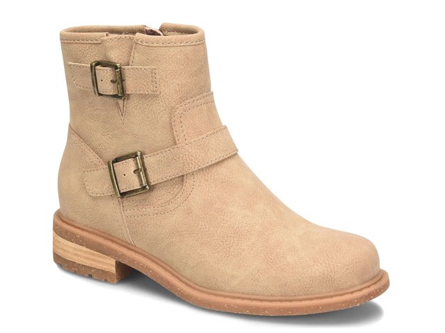 Carson suede boots by born deals