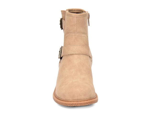 Carson suede boots by born online