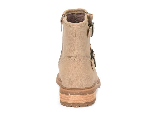 b.o.c. Born Concept Carson Bootie Free Shipping DSW