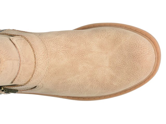 b.o.c. Born Concept Carson Bootie Free Shipping DSW
