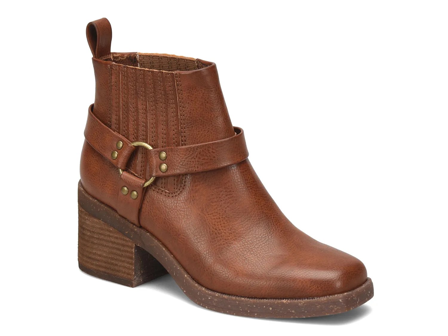 b.o.c. Born Concept Lowri Bootie Free Shipping DSW