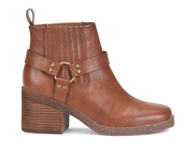 b.o.c. Born Concept Lowri Bootie Free Shipping DSW