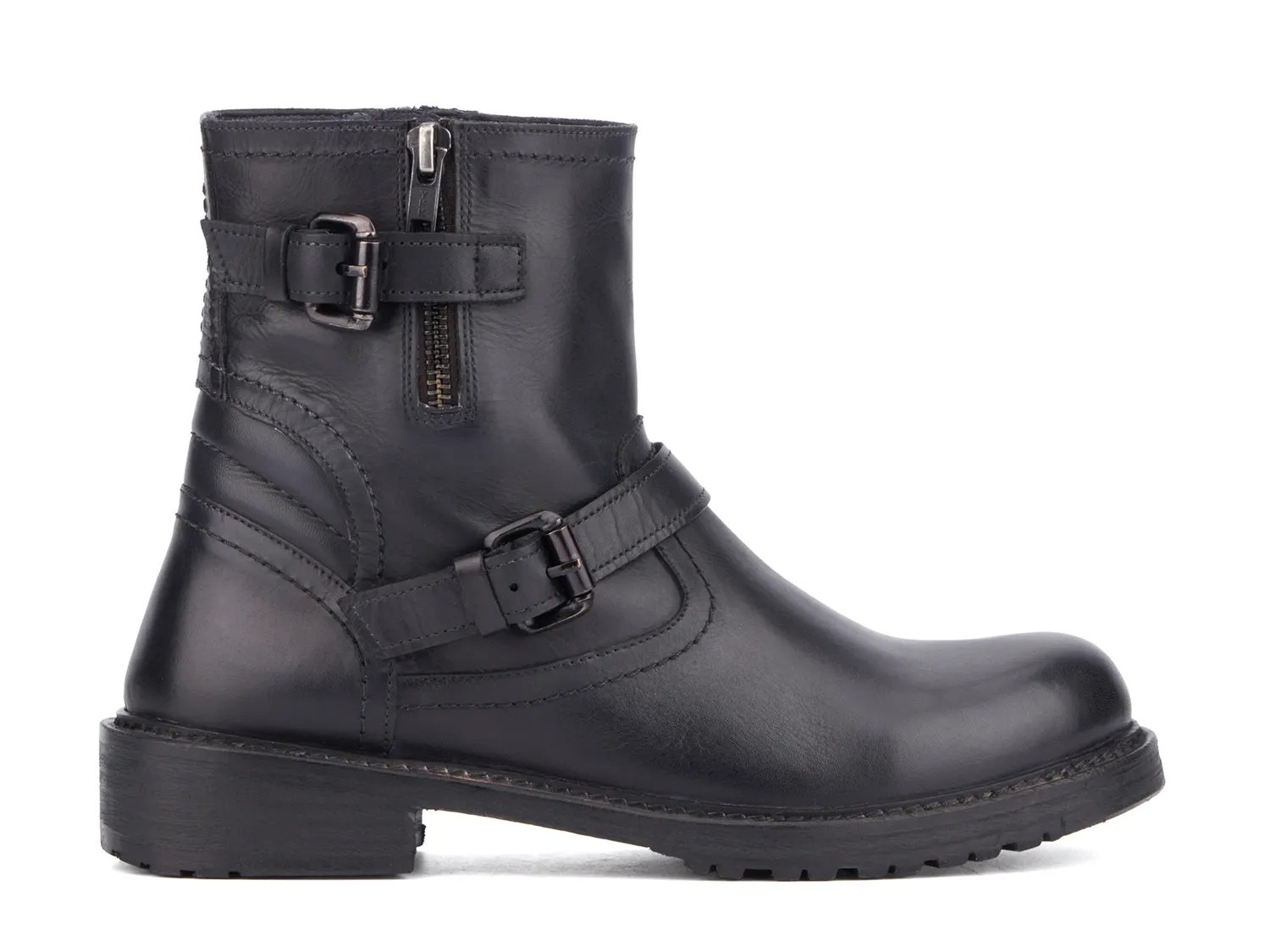 Umay Bootie