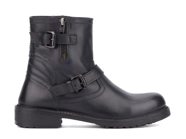 Vintage Foundry Umay Bootie