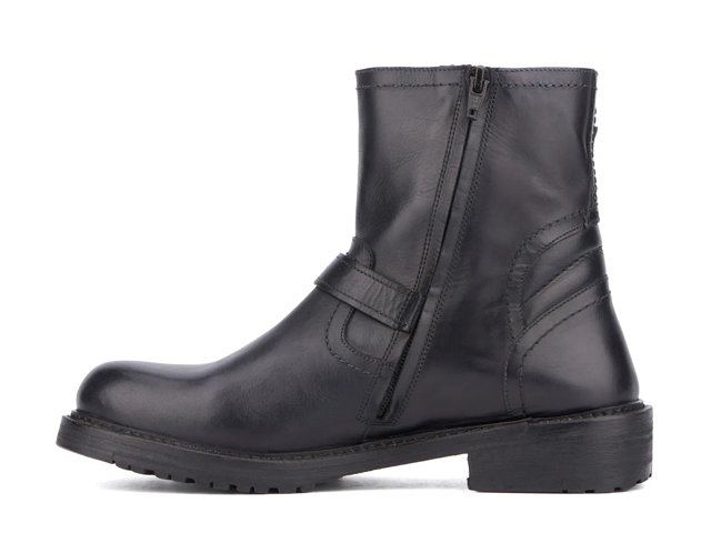 Vintage Foundry Umay Bootie