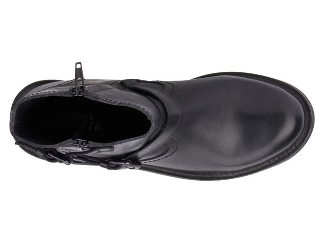 Vintage Foundry Umay Bootie
