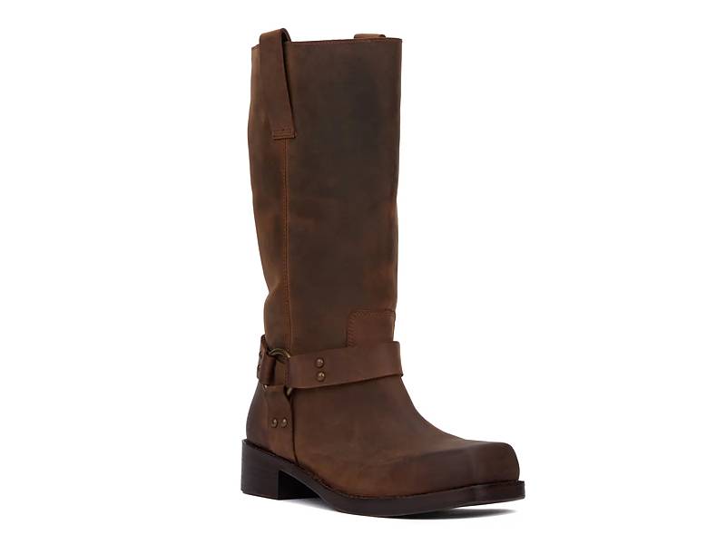 Blowfish Malibu Venice Motorcycle Boot Free Shipping DSW