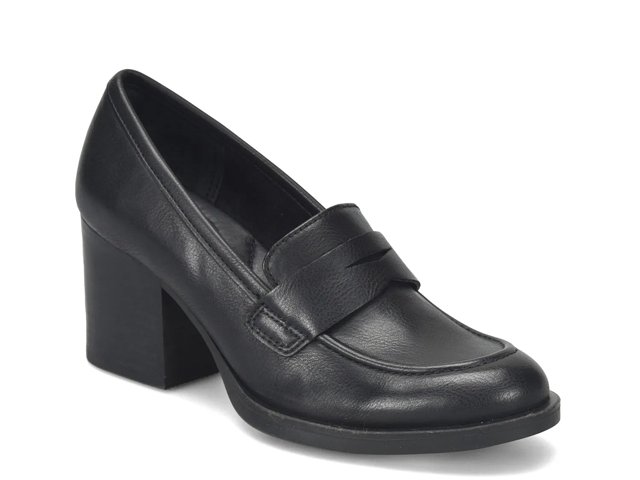 Women s B.O.C Benedict Loafer Black 7 M